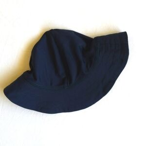 tiny little wonders baby water & sun hat 3 months